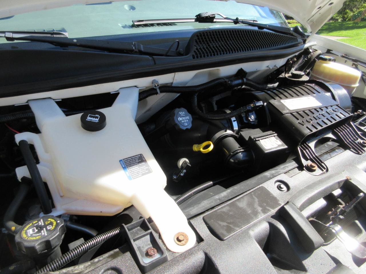 Used 2016 Chevrolet Express 3500 Extended RWD image 37