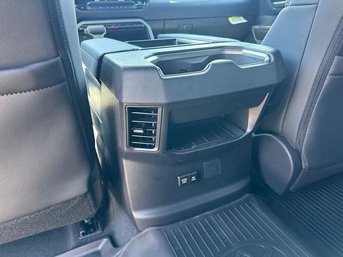New 2026 Toyota Tundra SR5 AWD/4WD image 14