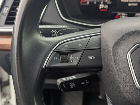 Used 2023 Audi Q5 2.0T Premium Plus image 19