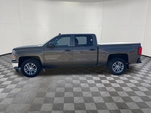 Used 2014 Chevrolet Silverado 1500 LT w/ All Star Edition image 9