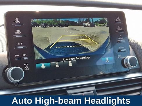 Used 2020 Honda Accord Sport image 12