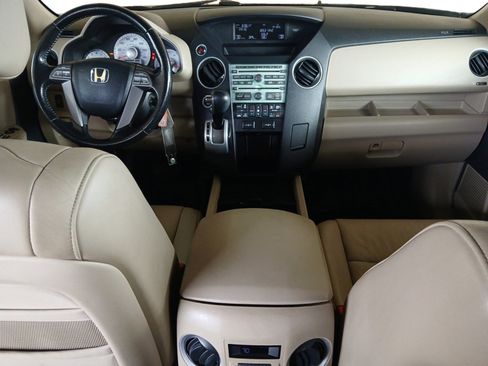 Used 2010 Honda Pilot EX-L image 9