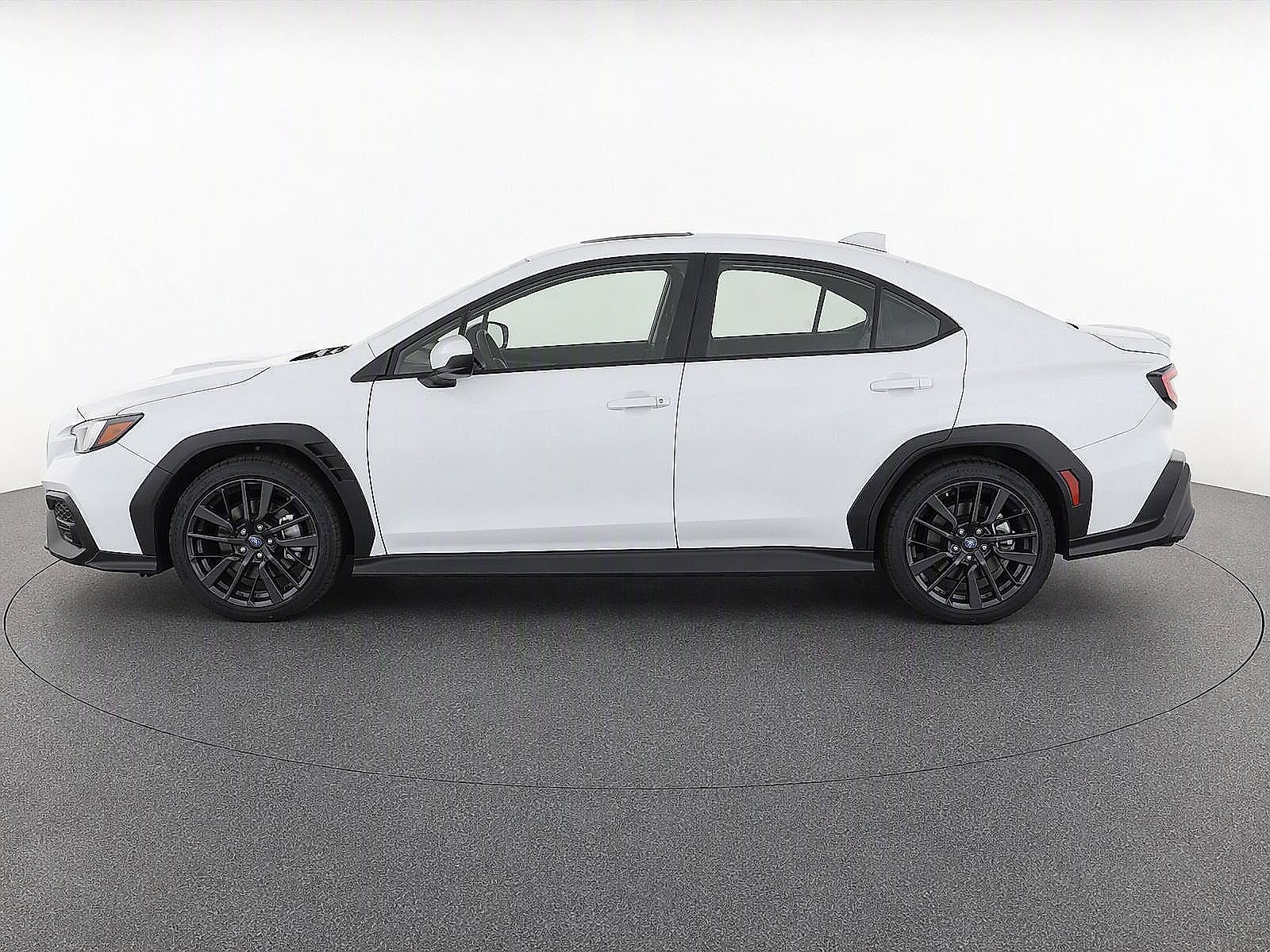 New 2026 Subaru WRX Premium w/ WRX Enhancement Package AWD/4WD image 8
