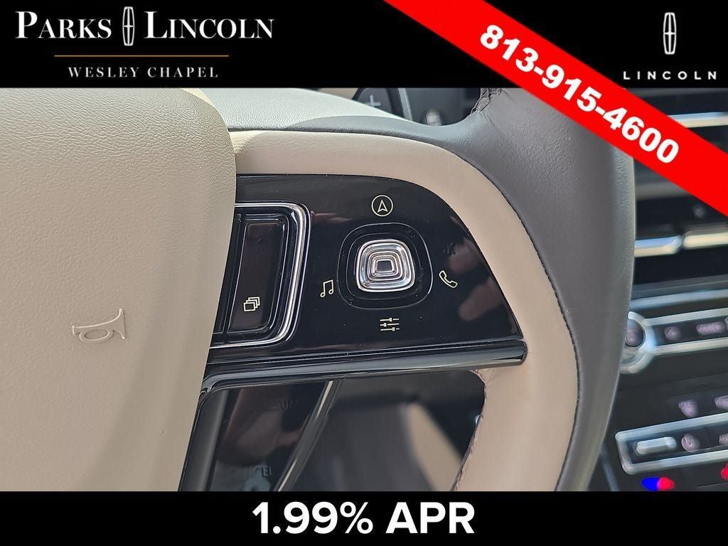Certified 2022 Lincoln Corsair Grand Touring AWD/4WD image 30