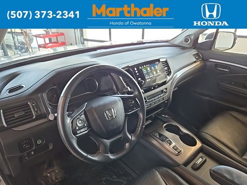 Used 2021 Honda Pilot Special Edition image 11