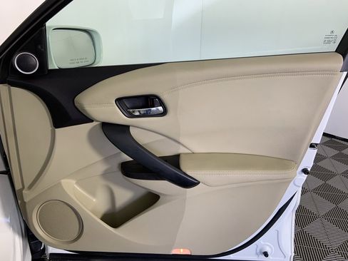 Used 2016 Acura RDX AWD w/ Advance Package image 25