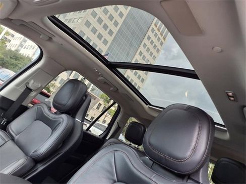 New 2025 Lincoln Aviator Reserve w/ Equipment Group 201A image 8
