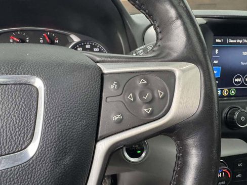 Used 2019 GMC Terrain SLT w/ Preferred Package image 29