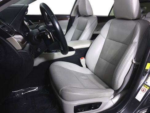 Used 2014 Lexus GS 350 w/ Premium Package RWD image 34