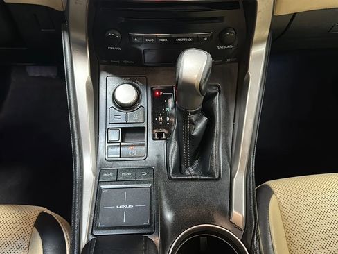 Used 2016 Lexus NX 200t F Sport image 24