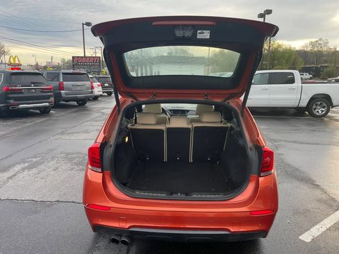 Used 2015 BMW X1 xDrive28i AWD/4WD image 5