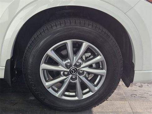 Certified 2025 MAZDA CX-5 AWD 2.5 S w/ Select Package image 19
