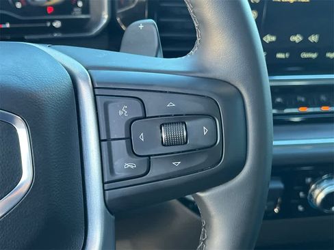 Used 2024 GMC Sierra 1500 SLT w/ SLT Premium Plus Package image 23