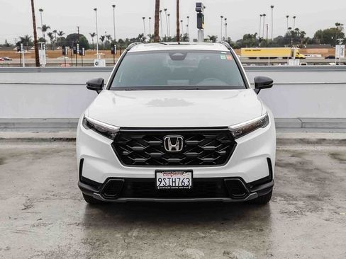 Used 2025 Honda CR-V Sport-L image 3