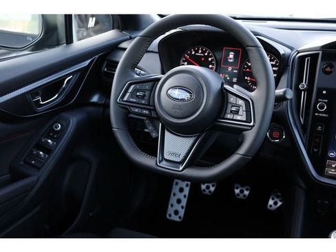 New 2026 Subaru WRX Premium AWD/4WD image 42