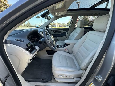 Used 2024 GMC Terrain Denali w/ Denali Premium Package image 15