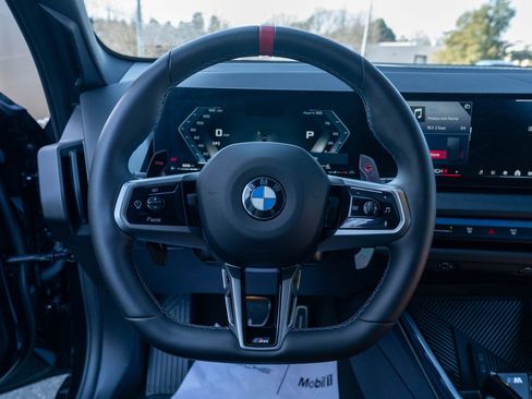 Used 2025 BMW X3 M50 w/ Premium Package image 21