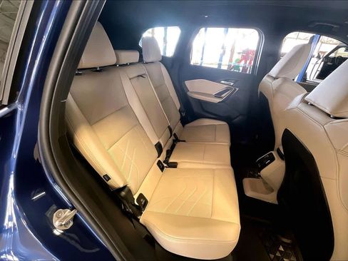 Certified 2023 BMW X1 xDrive28i w/ Convenience Package image 18