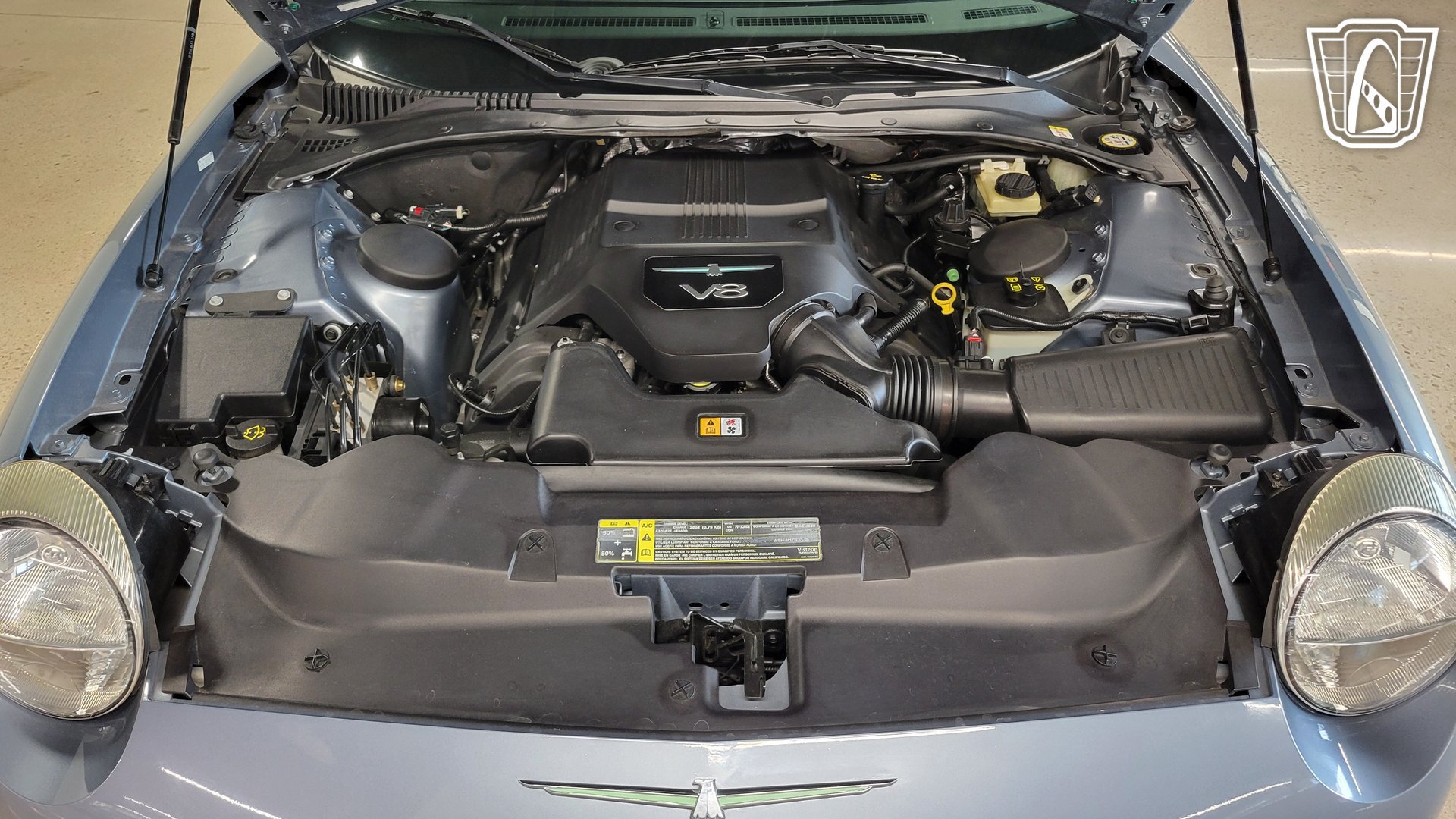 Used 2005 Ford Thunderbird RWD image 9