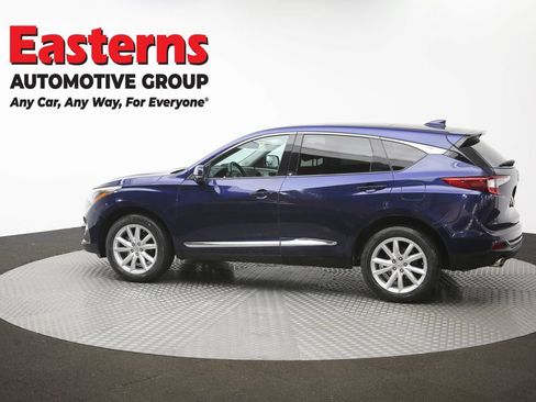 Used 2021 Acura RDX AWD image 60