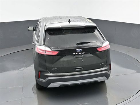 Used 2022 Ford Edge SEL w/ Convenience Package image 26
