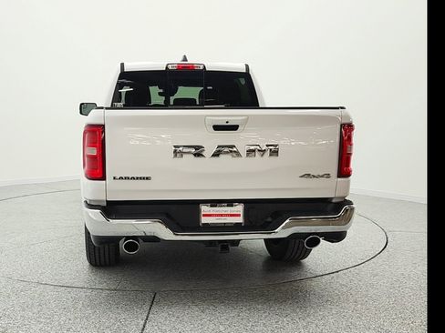 Used 2026 RAM 1500 Laramie image 6