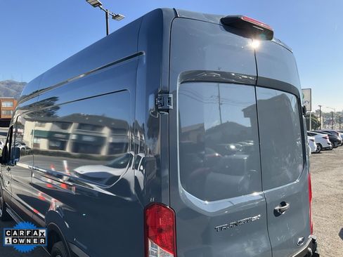 Used 2020 Ford Transit 250 148 High Roof Extended image 58
