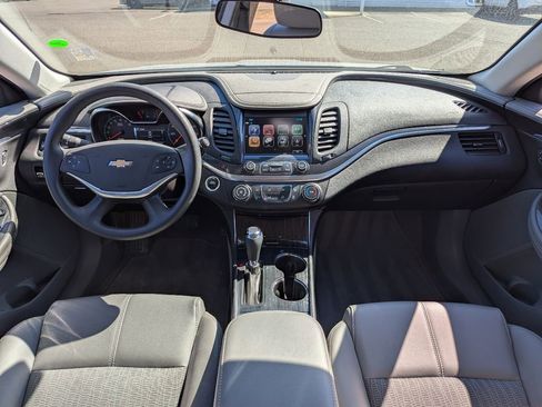 Used 2019 Chevrolet Impala LS FWD image 22