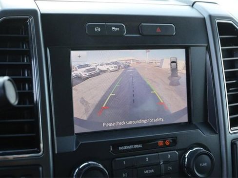 Used 2021 Ford F250 XLT w/ XLT Value Package image 15