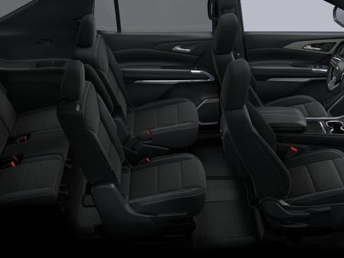 Used 2024 Chevrolet Traverse LT w/ LPO, Floor Liner Package image 34