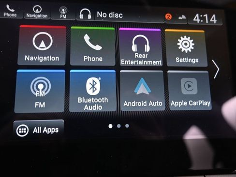 Used 2024 Honda Odyssey Touring image 26