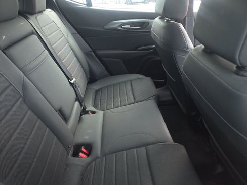 Used 2024 Dodge Hornet GT w/ GT Blacktop Package image 16