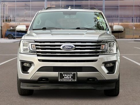 Used 2018 Ford Expedition XLT w/ Equipment Group 202A image 6