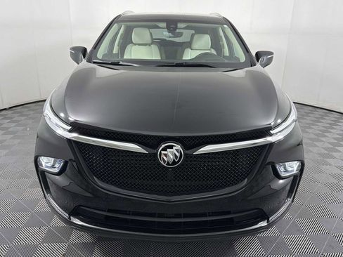 Used 2024 Buick Enclave Premium w/ Sport Touring Edition image 2
