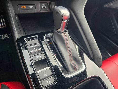 Certified 2024 Acura Integra A-Spec FWD image 18