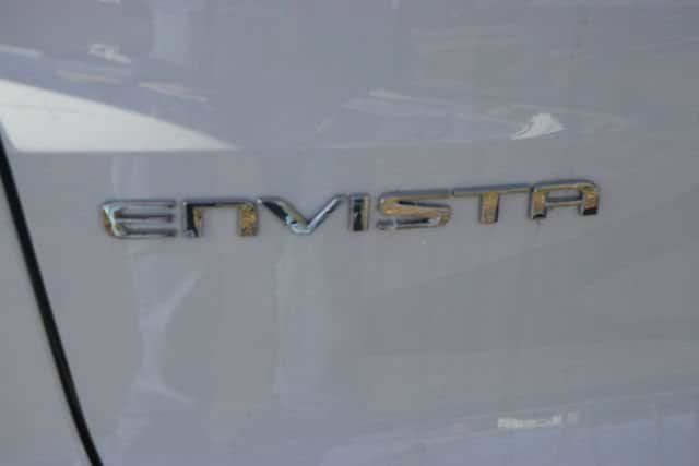 New 2026 Buick Envista Sport Touring w/ Convenience I Package FWD image 8