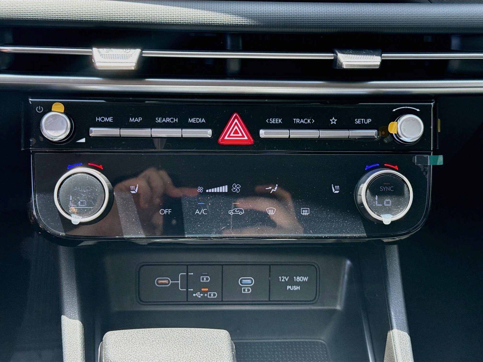 New 2026 Hyundai Tucson SEL Plus FWD image 12
