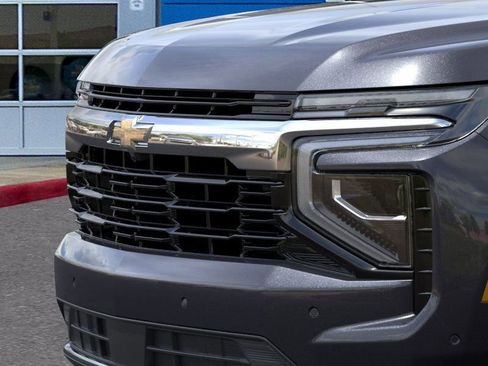 New 2026 Chevrolet Tahoe LS image 13