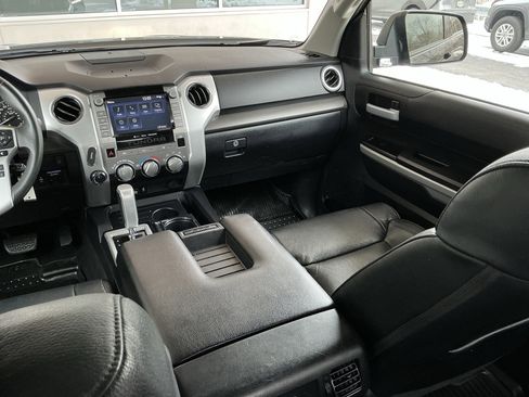 Used 2020 Toyota Tundra SR5 image 16