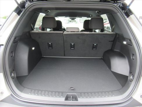 New 2026 GMC Terrain Elevation image 28