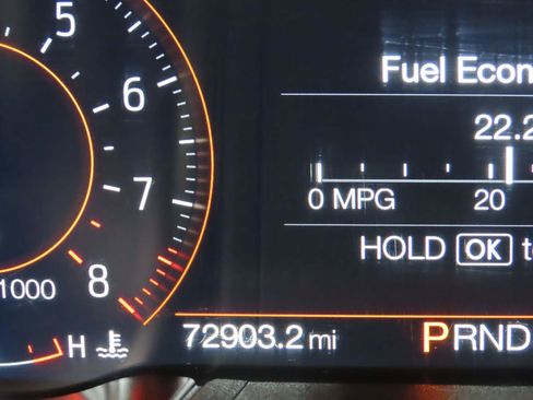 Used 2020 Ford Mustang GT Premium w/ GT Performance Package RWD image 7