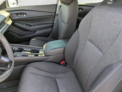 Used 2023 Honda Accord EX image 21
