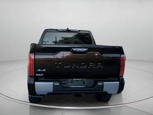 Used 2023 Toyota Tundra Limited AWD/4WD image 23