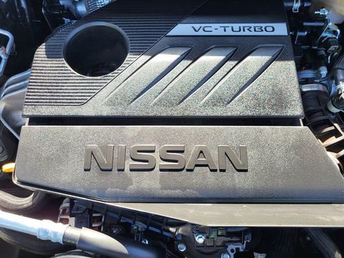 Certified 2023 Nissan Rogue SV image 23