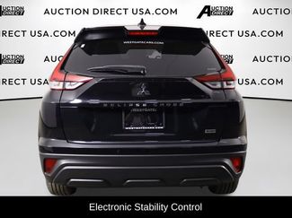 Used 2023 Mitsubishi Eclipse Cross LE AWD/4WD video 3