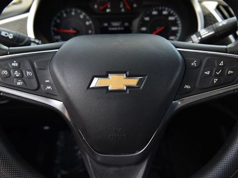 Used 2024 Chevrolet Malibu LS w/ Driver Confidence Package FWD image 16