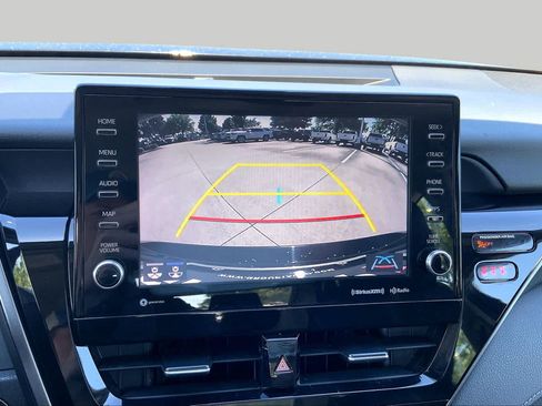 Used 2024 Toyota Camry XSE FWD image 28