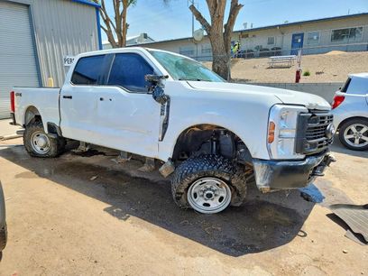 Used 2024 Ford F250 XL