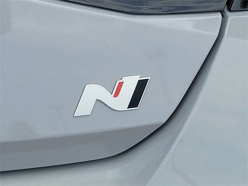 New 2025 Hyundai Elantra N image 20