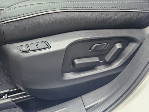 New 2025 MAZDA CX-5 AWD 2.5 S w/ Premium Plus Pkg image 34